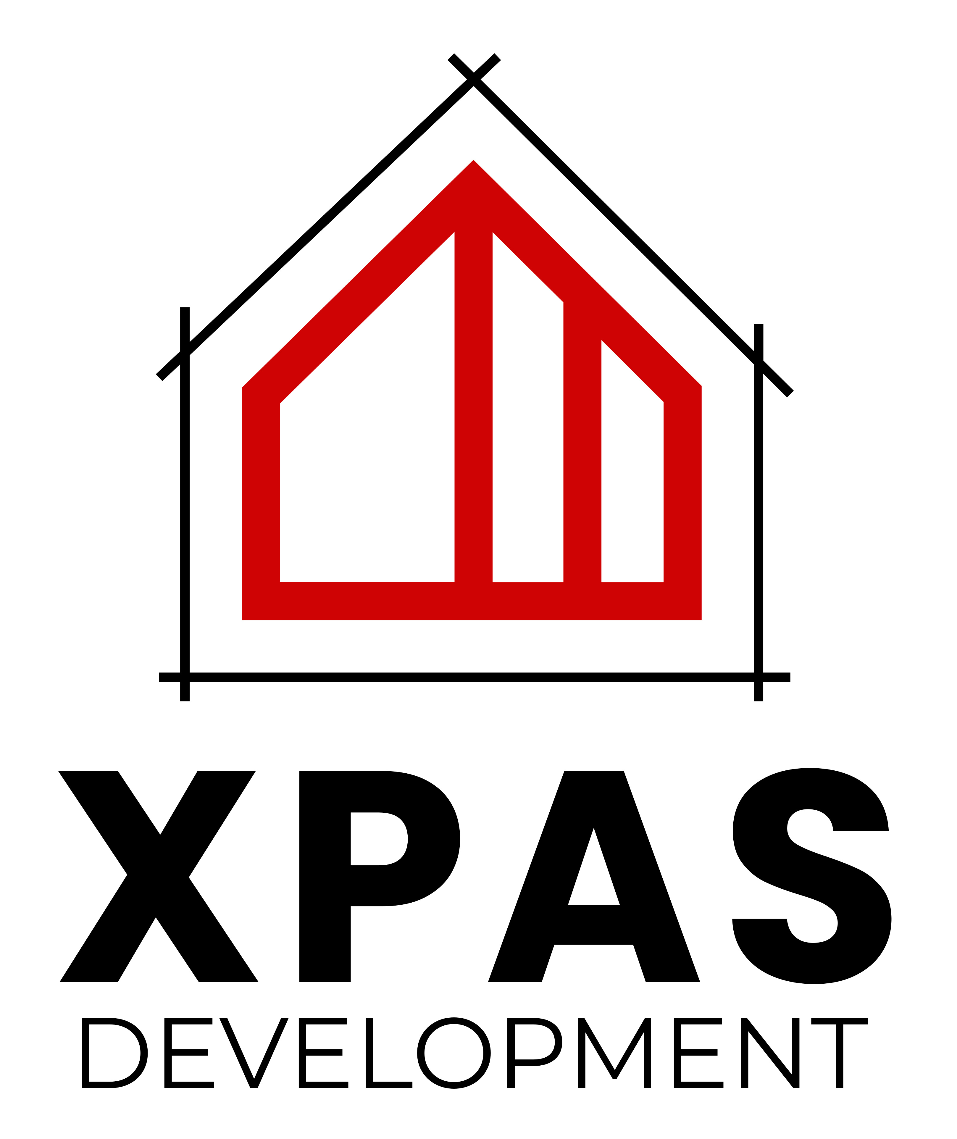 Logo XPAS Development